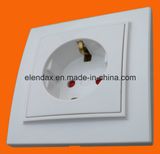 Shuko Socket Outlet (F8010)