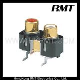 AV Jack/ Pin Jack/RCA Jack (AV2-8.4-20)