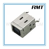 2.0 USB Connector (USB243-0125-12201R)