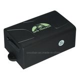 Quadband Vehicle Tracker GPS104 Satellite Tracking