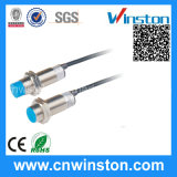 Xm18 Induction Displacement Volume Linear Sensor with CE