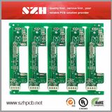 Bluetooth Module 1.6mm 2oz PCB Printed Circuit Board