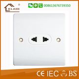 Factory Sale Good Quality 16A 2pin Socket