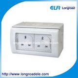 Electrical Multi Socket Plug, Multiple Plug Socket