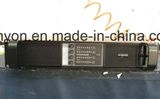 Line Array System Amplifier, Fp20000q, High Power 4 Channel