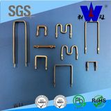 Milliohm Sampling Shunt Resistor for Meters
