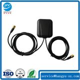 High Gain Indoor 1575.42MHz GPS GSM Conbination Antenna