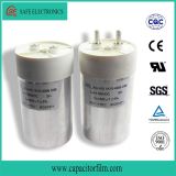 DC Link Power Capacitor for Medical Equipment
