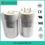 DC Link Power Capacitor for Medical Equipment