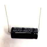 350V Aluminum Electrolytic Capacitor Axial Type Tmce15-8