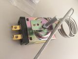 High Power Pressure Thermostat for Electric Oven Boiler Kitchenware