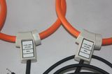 Flexible Rogowski Coil with 250A