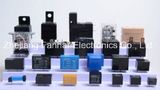 Songchuan Type Power Relay with TUV Certification