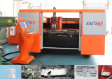 The Great Carbon Steel Stainless Steel Fiber Laser Cutting Machine