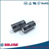 25V 4700UF Capacitor Aluminium Electrolytic Capacitor