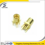 MMCX Female RF Connector for PCB Mount