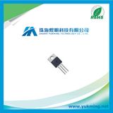 Electronic Component Versatile NPN Transistor