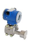 Direct Mounting Diaphragm Pressure and Liquid Level Transmitter