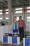 Vs1-12 12kv Indoor Air Circuit Breaker