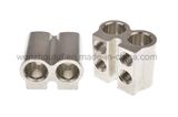 Brass Terminal Block Copper Terminal Copper Busbar Connector