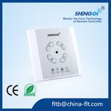 OEM IR Wall Mounted Remote Control with Ce