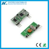 Hot Selling 433MHz Universal Wireless RF Remote Control Transmitter and Receiver