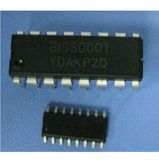 High Performance PIR Switch Infrared Control IC Bis0001 SGS RoHS