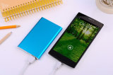 Customized 2000mAh Outdoor Mobile Phone Power Bank Portable Battery Charger