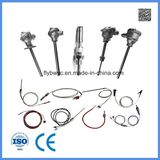 Temperature Sensor Wzp PT100 Rtd