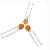 103k 50V Disc Ceramic Capacitor (TMCC01)