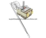 Industrial Accurate Adjustable Capillary Thermostat