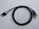 Conventional POF Patch Cord