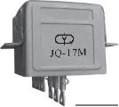 Hermetically Sealed Three-phase AC Contactor (JQ-17M)