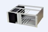 Series F Aluminum Custom Electronic Enclosures