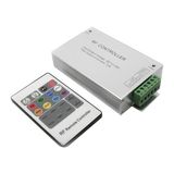 20-Key RGB LED Controller