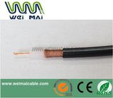 Low dB Loss 75ohm RG6 Cable