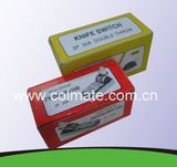Knife Micro Electric Switch, Hkia Switch