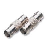 Coaxial BNC Connector 1X BNC Female to 1X BNC Female