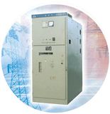 Drawable Type AC Metal-Clad Switchgear