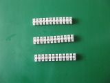 12 Poles Fire Retardant H Type Strip Terminal Block