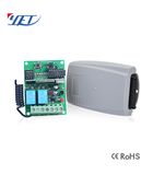 Multi Frequency Receivers Compatable Brand Remote Controls