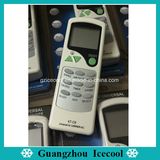 High Quality AC Universal Remote Control for Carrier AC Air Conditioner