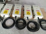 Chz4 38kv 630A/800A 60Hz/50Hz 12.5ka/20ka Recloser for Substation Mounted/Pole Mounted