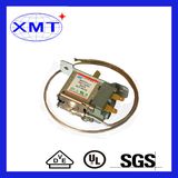 OEM Capiliary Single Door Thermostat for Refrigerator