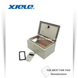 Metal Power Distribution Steel Waterproof