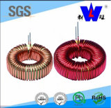 Factory Ferrite Power Toroidal Ring Core Inductor
