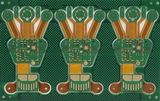 Custom Design Rigid Flex PCB Circuit Board