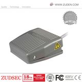 Electrical Foot Switch Pedal for Industrial Automation Equipments