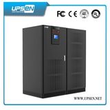 IGBT 3 Phase Input / Output Low Frequency Online UPS with Isolation Transformer