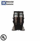 24V Coil Cl Approved 2 Poles High Quality Electrical AC Contactors